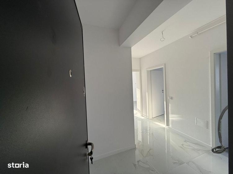 Apartament 2 camere,Bucatarie inchisa, Str Diamantului Bragadiru - 9