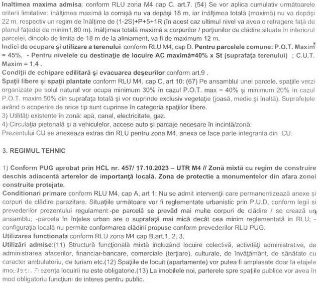 Casă cu 4 camere cu Teren 400 Mp în Complex Studențesc