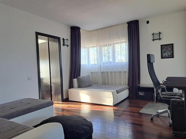 Casă individuală cu 8 camere cu Piscina în Samurcași