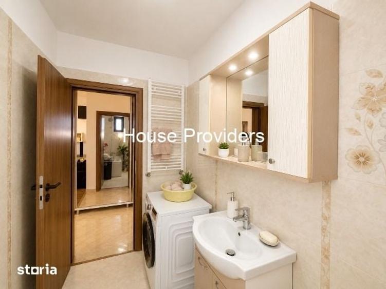 Apartament cu 2 camere semidecomandat în Bucureștii Noi