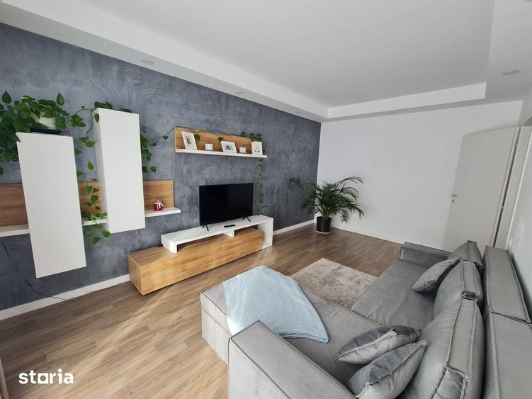 Apartament cu 2 camere în Ștefăneștii de Jos