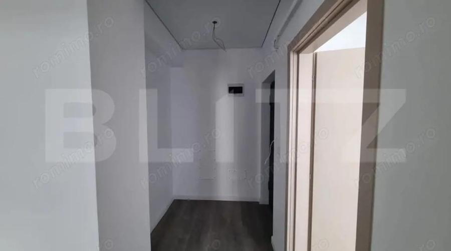 Apartament 2 camere intr un Complex Rezidential NOU Bucium/Visan la super pret ! - 4