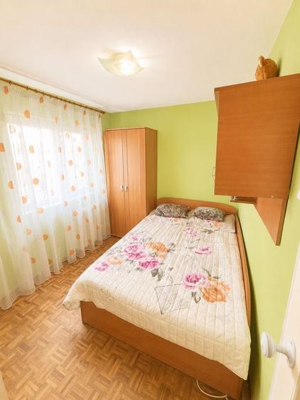 Apartament cu 2 camere decomandat în Sud