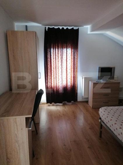 Apartament spatios de vanzare, 5 camere, 93 mp, zona Hotel Diana - 7