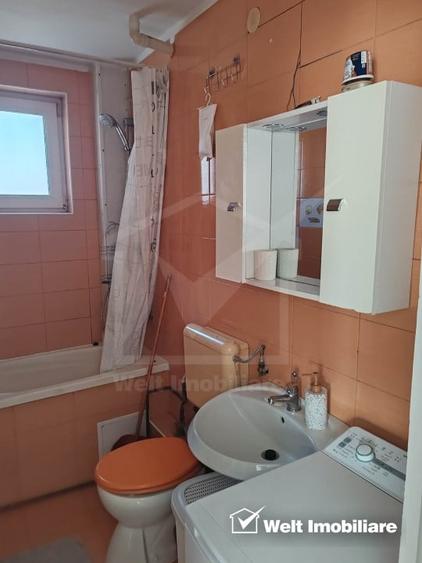 Apartament 2 camere | Gheorgheni | Iulius Mall | FSEGA - 8