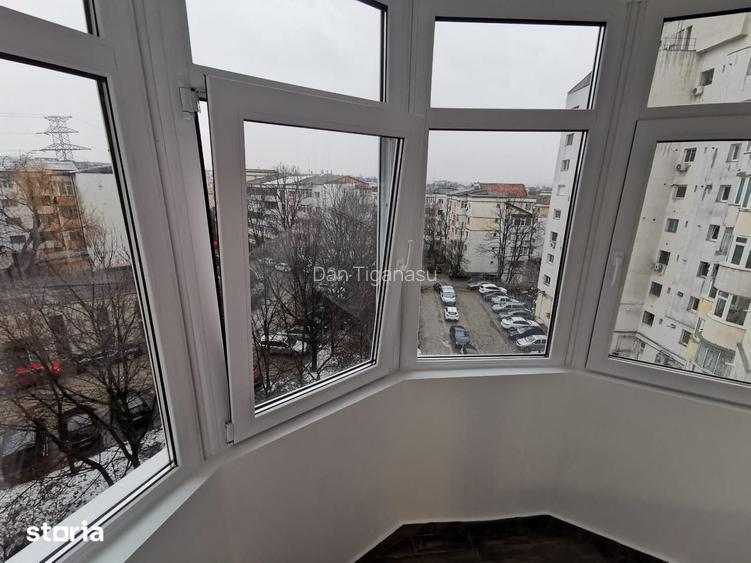 Apartament cu 1 camera decomandat zona Nicolina Rond Vechi Cug