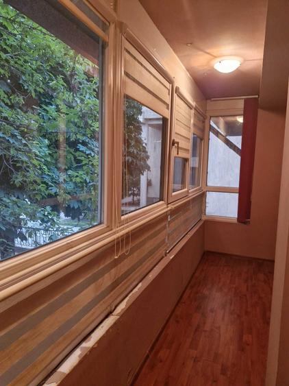 Apartament cu 2 camere decomandat în Ultracentral