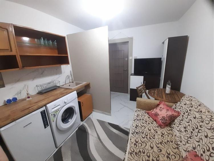 Garsonieră în Central