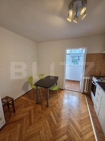 Apartament cu 2 camere decomandat, mobilat în Zorilor