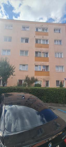 Garsonieră decomandată în Astra