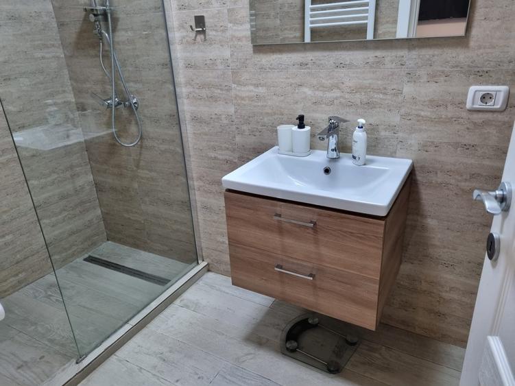Apartament cu 2 camere în Mamaia-Sat