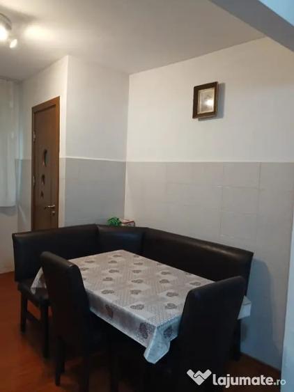 Apartament cu 2 camere nedecomandat în Central