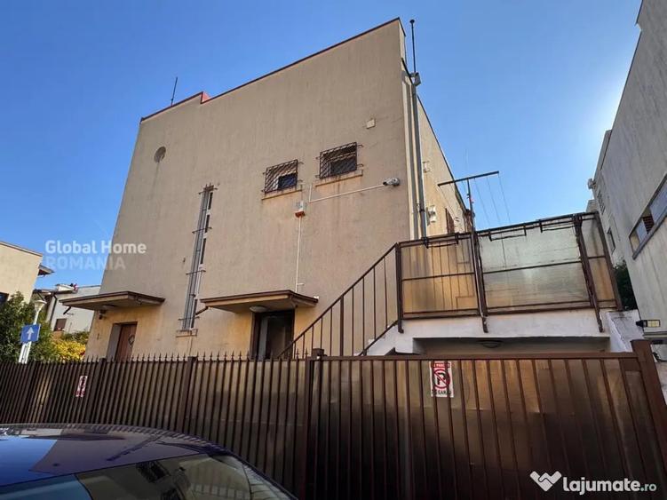 Casa D+P+1+Pod | Vatra Luminoasa - Victor Manu | Garaj | - Bucuresti (Bucuresti-Ilfov) - 12