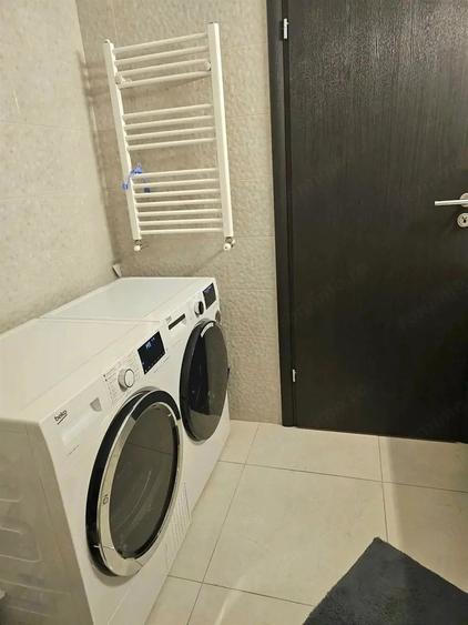 Apartament cu 3 camere decomandat în Chiajna
