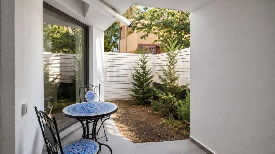Apartament cu 2 camere decomandat, mobilat în Dristor