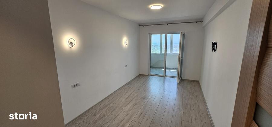 Apartament cu 3 camere în Copou