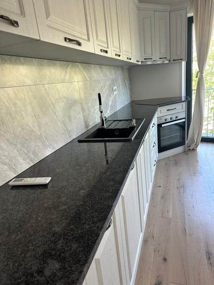 Apartament semidecomandat în Universitate