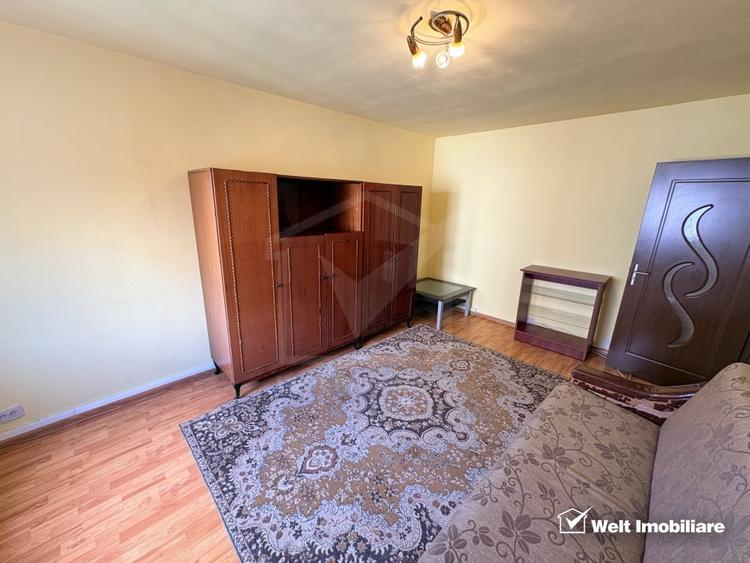 Apartament cu 3 camere decomandat în Grigorescu