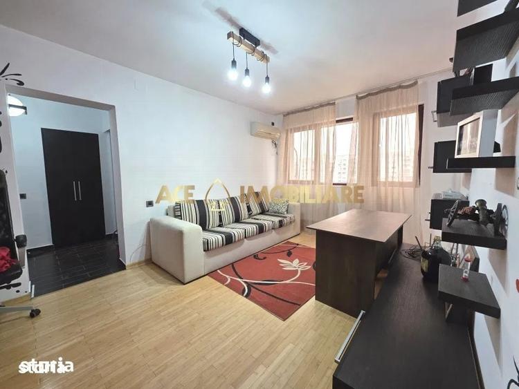 2 Camere de inchiriat | Militari | Metrou | Mobilat | Utilat - 1