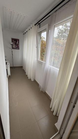 Apartament cu 2 camere semidecomandat în Militari