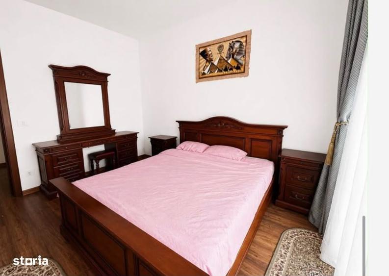 Apartament 3 camere de vanzare Prima Nufarul bloc nou! - 11