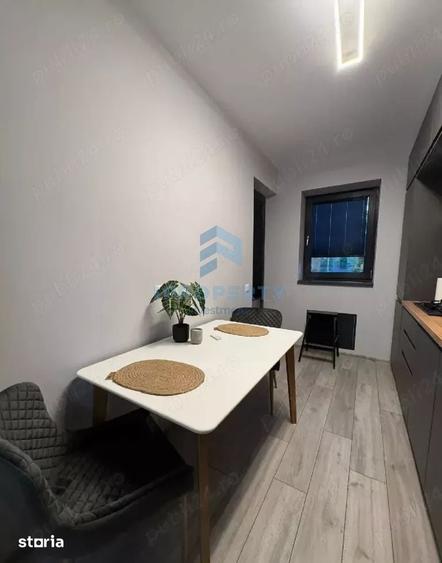 Apartament cu 2 camere în Militari