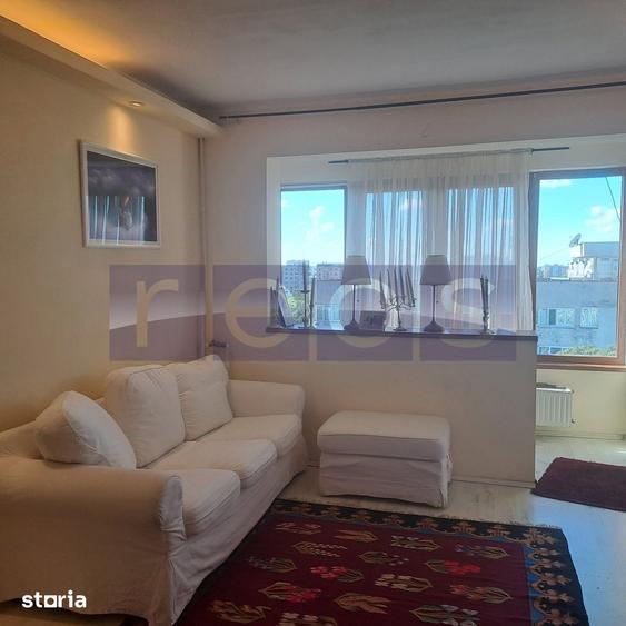 DE INCHIRIERE 3 CAMERE | DRUMUL TABEREI | METROU - 4