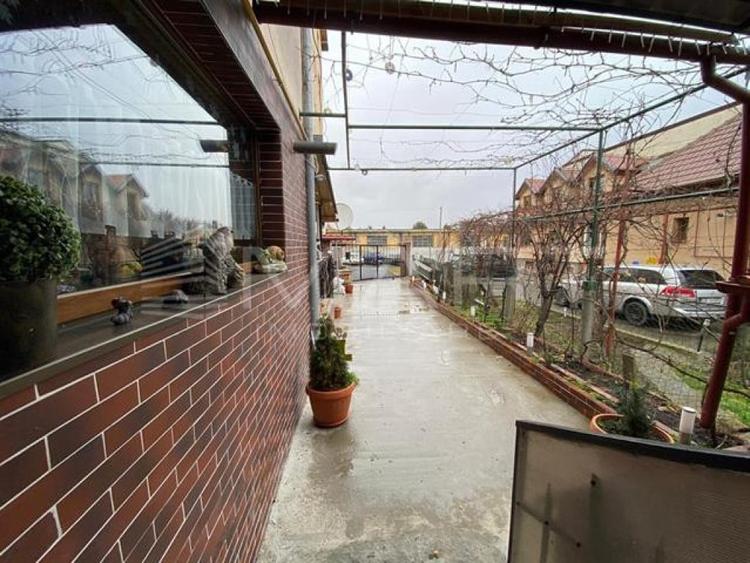 Casa cu 4 camere zona Hipodrom 3 - 16