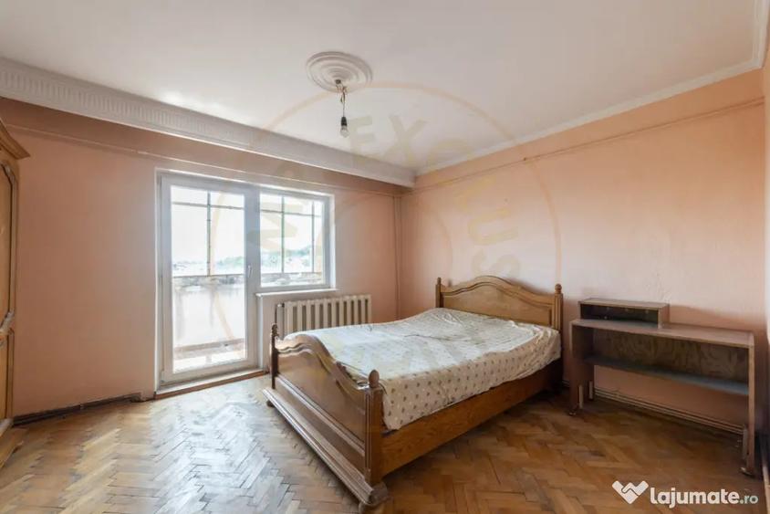 Gavana Q-uri - Apartament 3 Camere Decomandat - 3