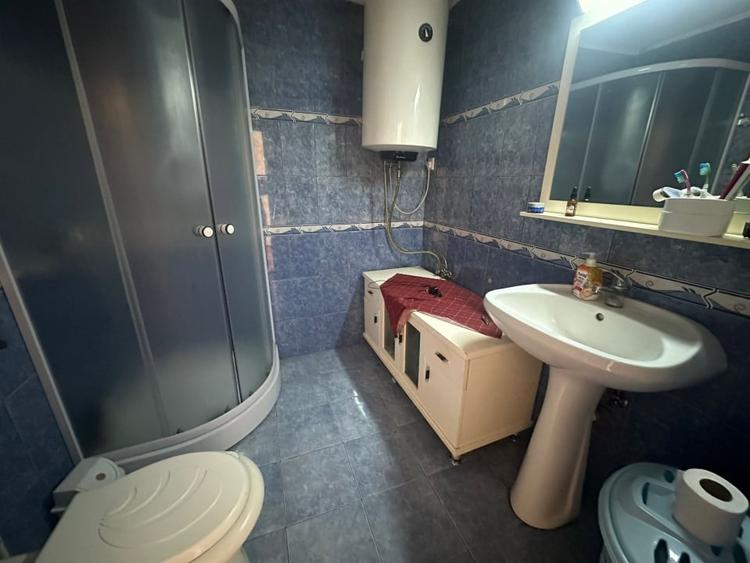 Casă individuală cu 3 camere cu Teren 760 Mp în Sebeș
