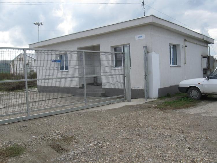 Teren Construcții intravilan de 26750 mp, în Luduș