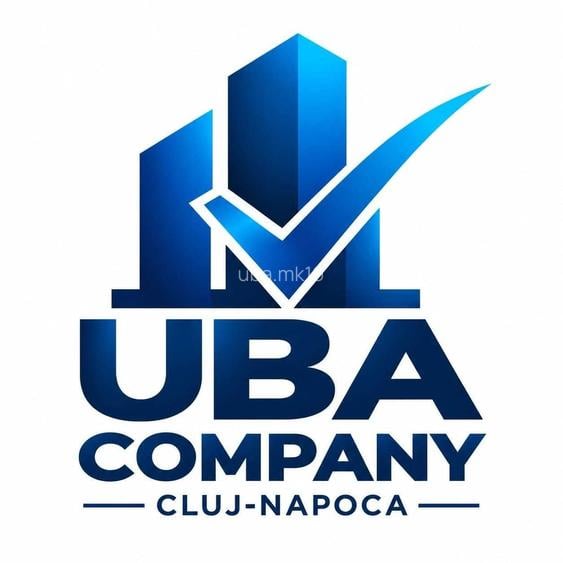 - UBA COMPANY Gazduire Sediu Social Real, Stabil Si Profesionist