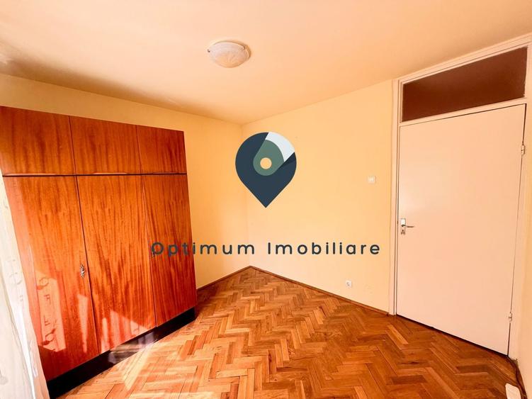 Apartament cu 3 camere decomandat în Mănăștur