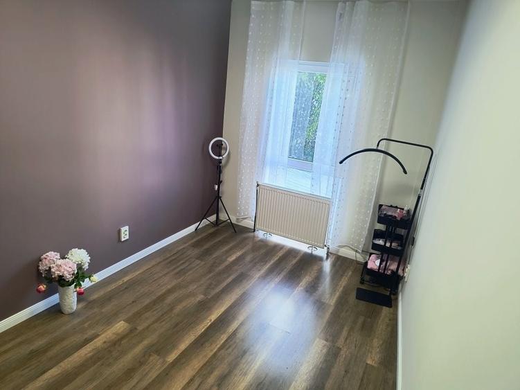 Spațiu comercial, de 45 mp, în Central