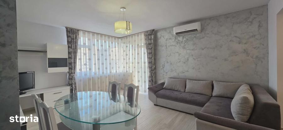 Apartament cu 3 camere în Nufărul