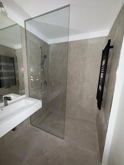 Apartament cu 2 camere în Floreasca