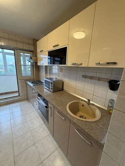 Proprietar | 2 camere decomandat, 1 min Metrou Costin Georgian, Basarabia, Morarilor - 12