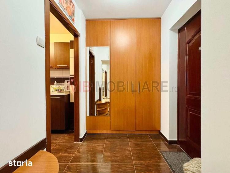 2 Camere - Titulescu - Banu Manta - Victoriei - 10