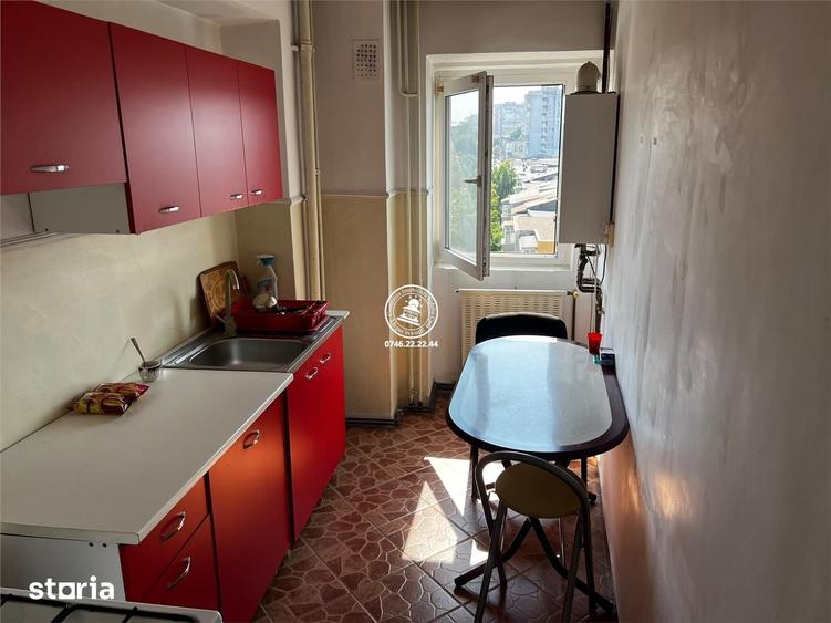 Apartament 1 camera de vanzare la Gara - 2