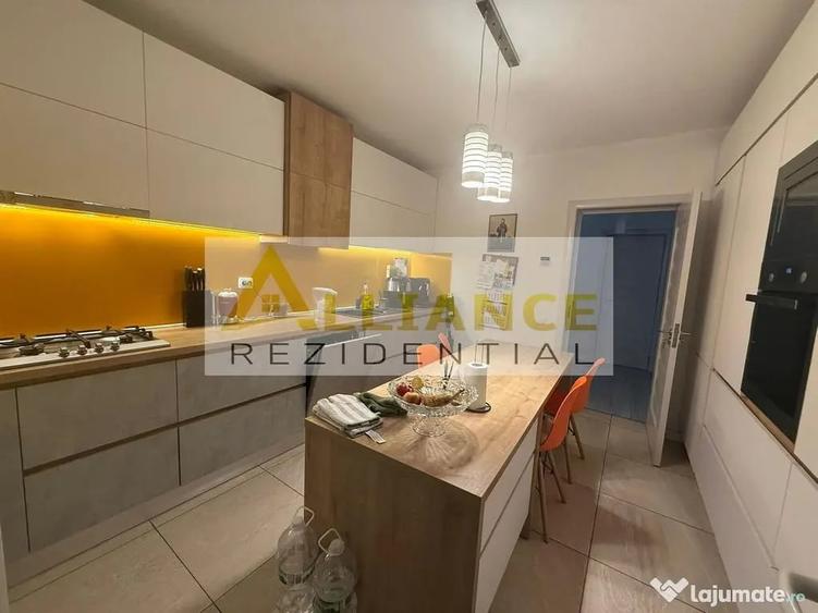 Casă cu 4 camere cu Teren 578 Mp în Central