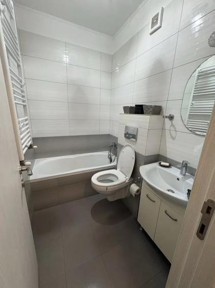 Garsonieră în Brâncoveanu