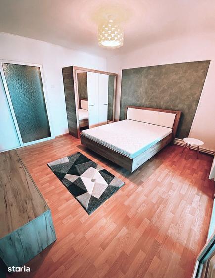 Apartament cu 1 camera de inchiriat in zona Mazepa Premium - 1