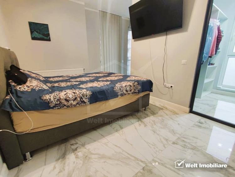 Apartament cu 2 camere, zona Porii - 7