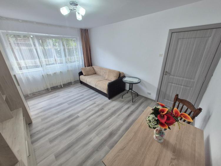 Garsonieră decomandată în Șagului