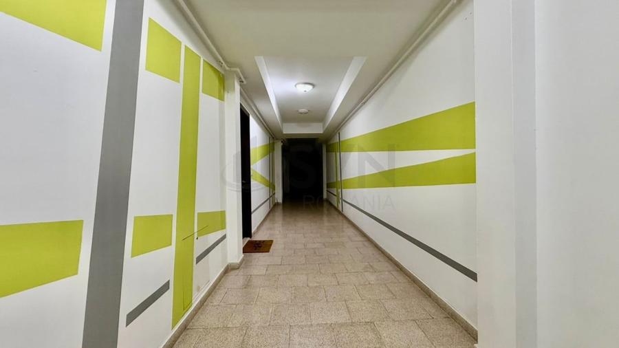 REA1029157 Apartament 3 camereI Parcare I Scoala Americana - 19