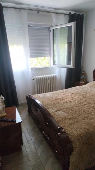 Apartament cu 2 camere semidecomandat în Brazda lui Novac