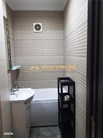 Garsonieră, mobilată în Ultracentral
