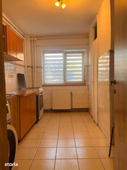 Apartament cu 2 camere în Complex Studențesc