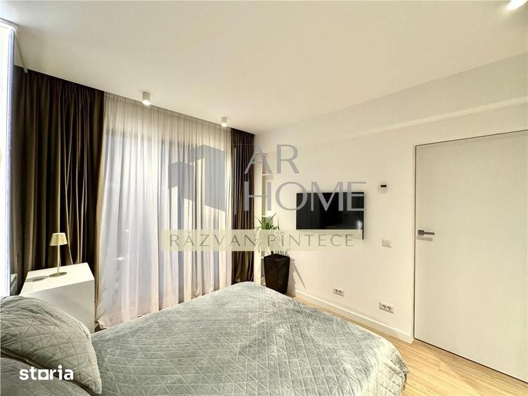 Apartament cu 2 camere în Blejoi