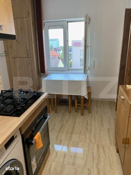 Apartament cu 2 camere în Lipovei